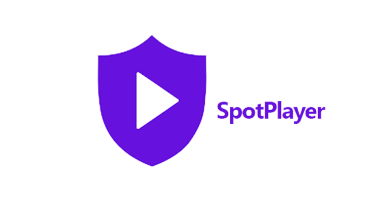 SpotPlayerD